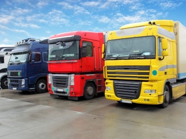 Konya Sultanbeyli Nakliye